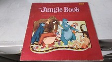 Walt Disney's The Jungle Book