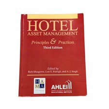 Hotel Asset Management