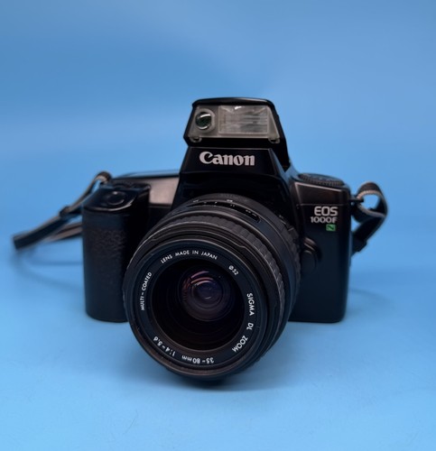 Canon eos 1000fn - canon,