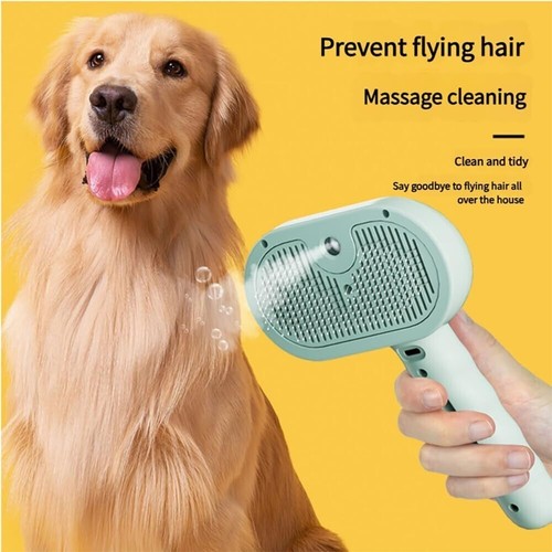 New steam brush - new,
