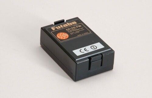 Futaba module - (no, xtal)