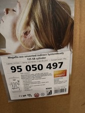 Heatrae Sadia Megaflo Eco