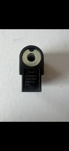 Danfoss 240v fuel pump