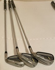 TaylorMade Rocket Bladez Irons