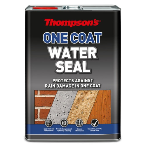 Ronseal thompson water - 5l, thompson's