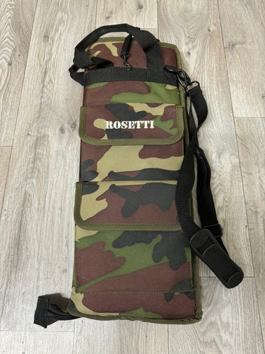 Rosetti soft carry case drum - soft,