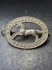 Northamptonshire Yeomanry