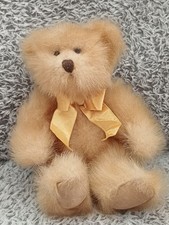 Pennington Blonde Bear Russ berries&co (Bears from the past) 10"