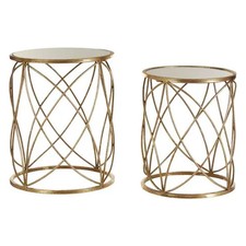Interiors By PH Set Of 2 Side