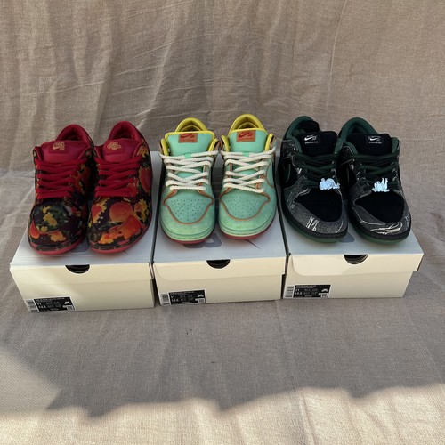 Nike sb dunk low x - 🔥,