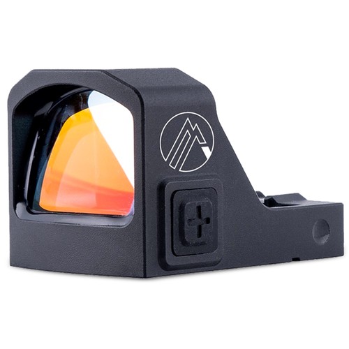 Alpen optics argus red - alpen,