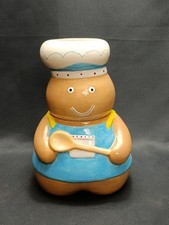 Vintage Gingerbread Man