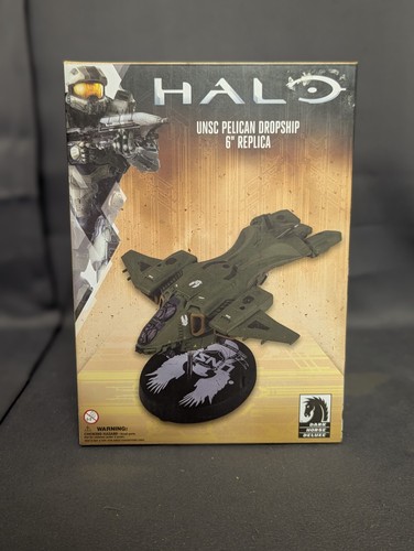 Dark horse deluxe halo unsc - horse,