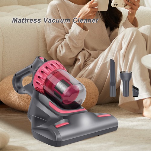 3in1 cordless dust mite - 3in1,