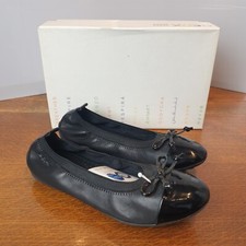 Geox Piuma School Shoes Girls