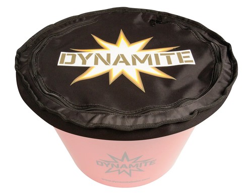 Dynamite baits - baits, mixing