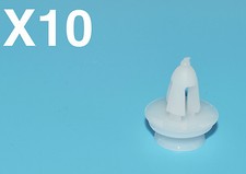 10 X VOLKSWAGEN VW INTERIOR