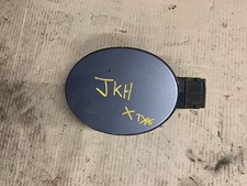 Jaguar X-TYPE FUEL FLAP WITH