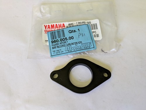 Genuine yamaha carburettor - genuine,