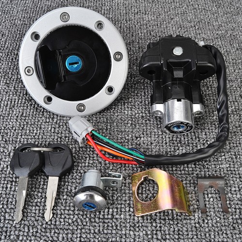 Ignition switch cap lock - switch,