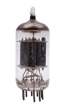 Mazda england ecc83 - ecc83, 12ax7