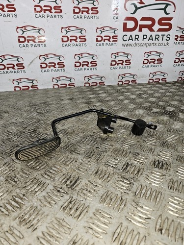 Lexus is200 throttle - lexus,