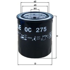 Oil Filter For Ford Ranger 2.5