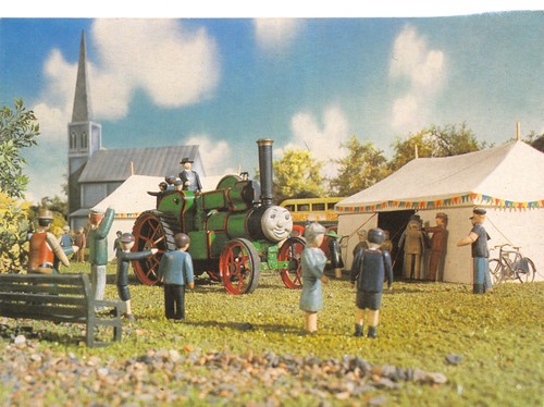 Thomas the tank engine - thomas,