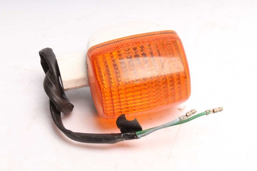 Rear right indicator honda - indicator, vf