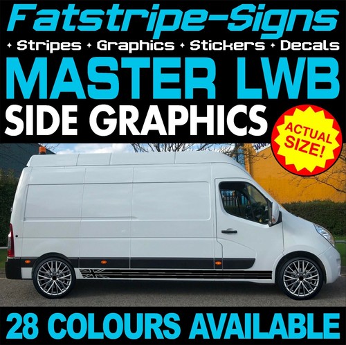 Fit renault master lwb l3 - fit,