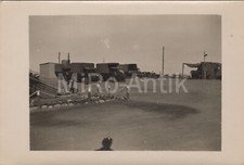 3 x Photo, POW Egypt