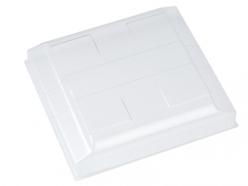 Mugen msb1 rear spoiler - msb1, (2)