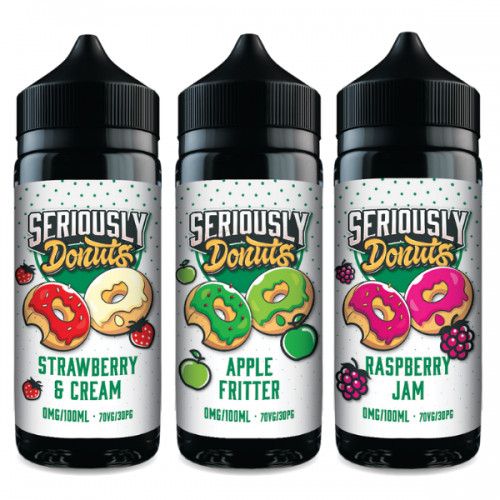 Seriously liquid full range - e,