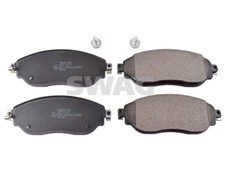Brake Pad Set, disc brake for