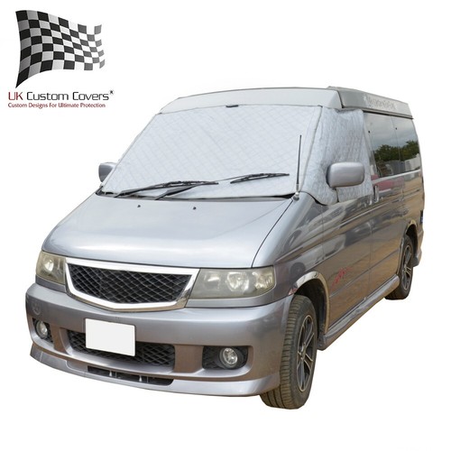 Mazda bongo thermal screen - mazda,