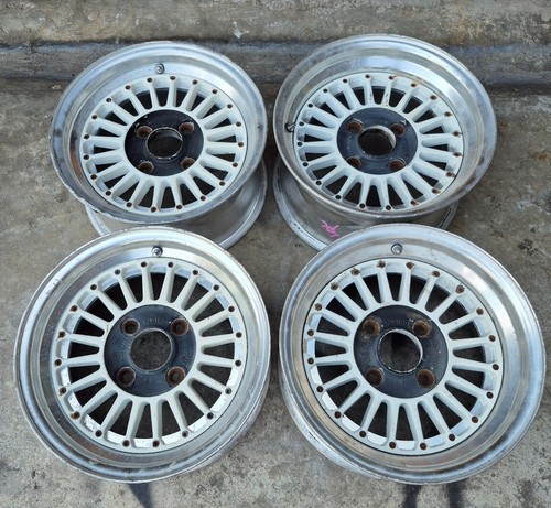 Jdm weds albino fins rims - jdm,