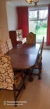 Younger - Toledo Dining Table