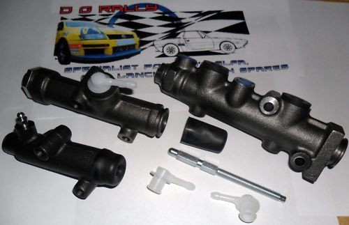 Fiat x19 1500 lancia - x19, x1/9