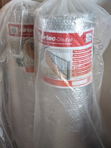 Airtec double insulation - *,