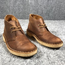 Clarks Originals Desert Boots