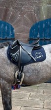 SMART Solutions Jump Saddle -