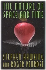 THE NATURE OF SPACE AND TIME