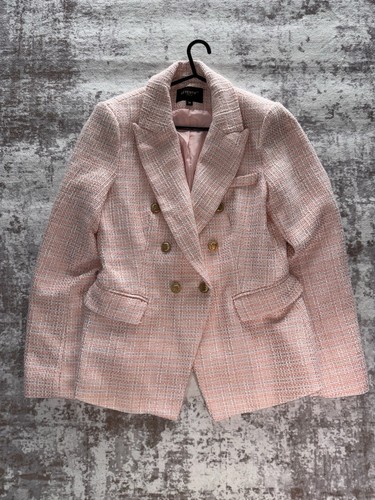 Attentif paris pink - attentif,