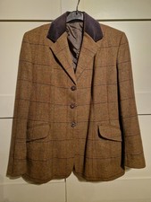 Ladies/ Maids Tweed
