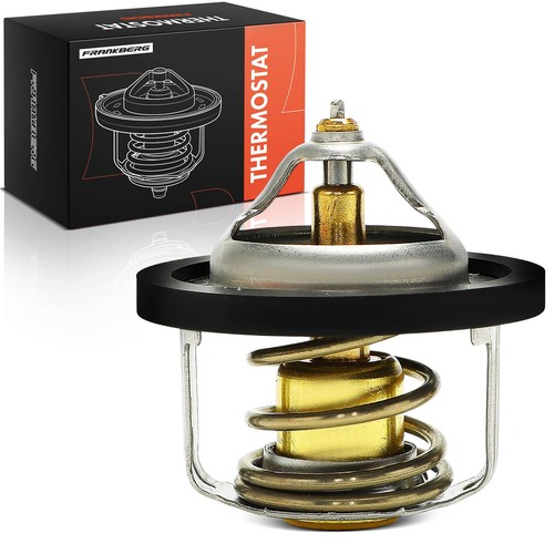 Premium coolant thermostat - coolant,