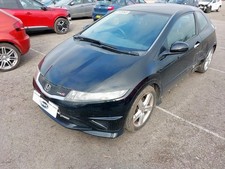 HONDA CIVIC MK8 TYPE S