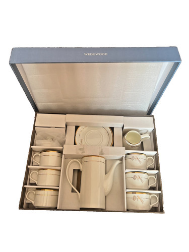 Wedgwood metropolis fine bone - wedgwood,