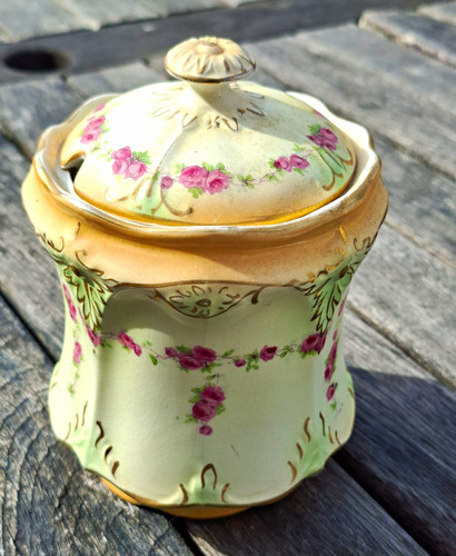 Vintage barker brothers - barker, floral