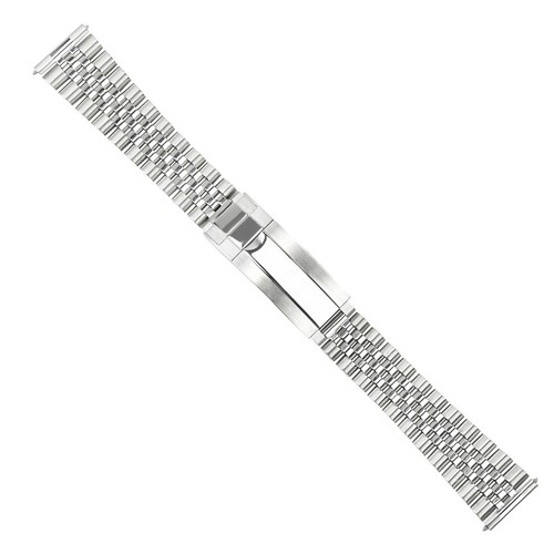 20mm jubilee glide - lock, watch