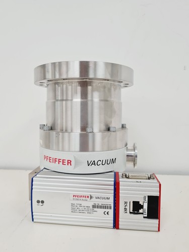 Boc edwards turbomolecular - boc,